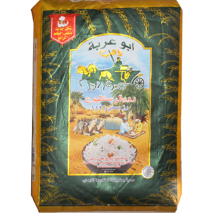 رز ابو عربة 30 كغم
