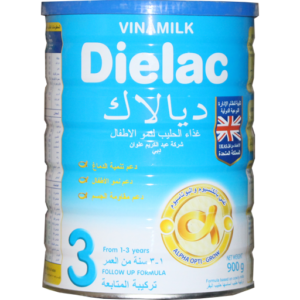 حليب ديالاك ازرق 800 غم