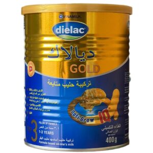 ديالاك كولد -3- 400 غم