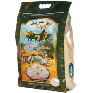 رز ابو عربه 9كغم