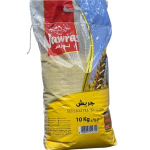 جريش النورس 10كغم