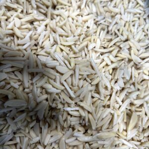 لوز امريكي صنوبري 5kg