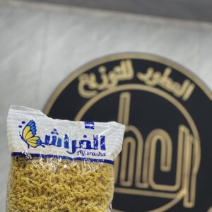 معكرونية وزن1150كغم* 10