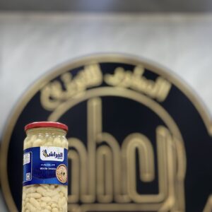فاصوليا زجاج 12 قطعة