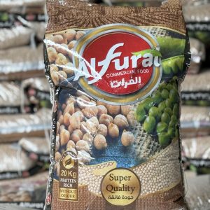 حمص فلافل 20kg