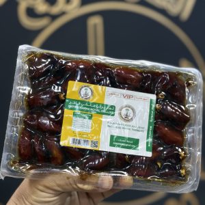 تمر برحي سعودي 8*1كغم