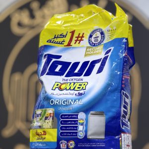 تايت طوري عادي 2.5كغم *4