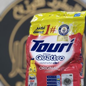 تايت طوري اوتماتيك 2.5كغم *4