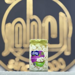 ثوم زجاجي * 12