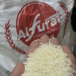 رز اوركواي الفرات 25كغم
