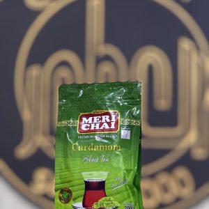 شاي ميري 200غم هيل *20