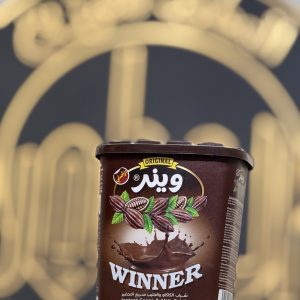 كاكو وينر علبة *12