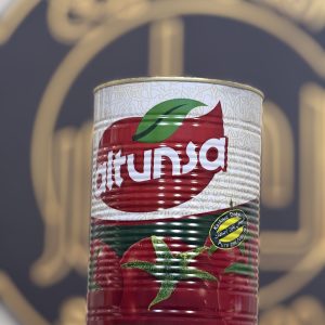 معجون التونسا 4.5كغم*4