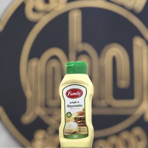 مايونيز فاملي *12