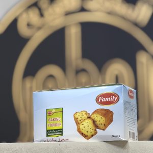 بكين باودر *12*36 ظرف