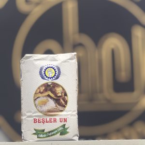 طحين بشلر 900غم